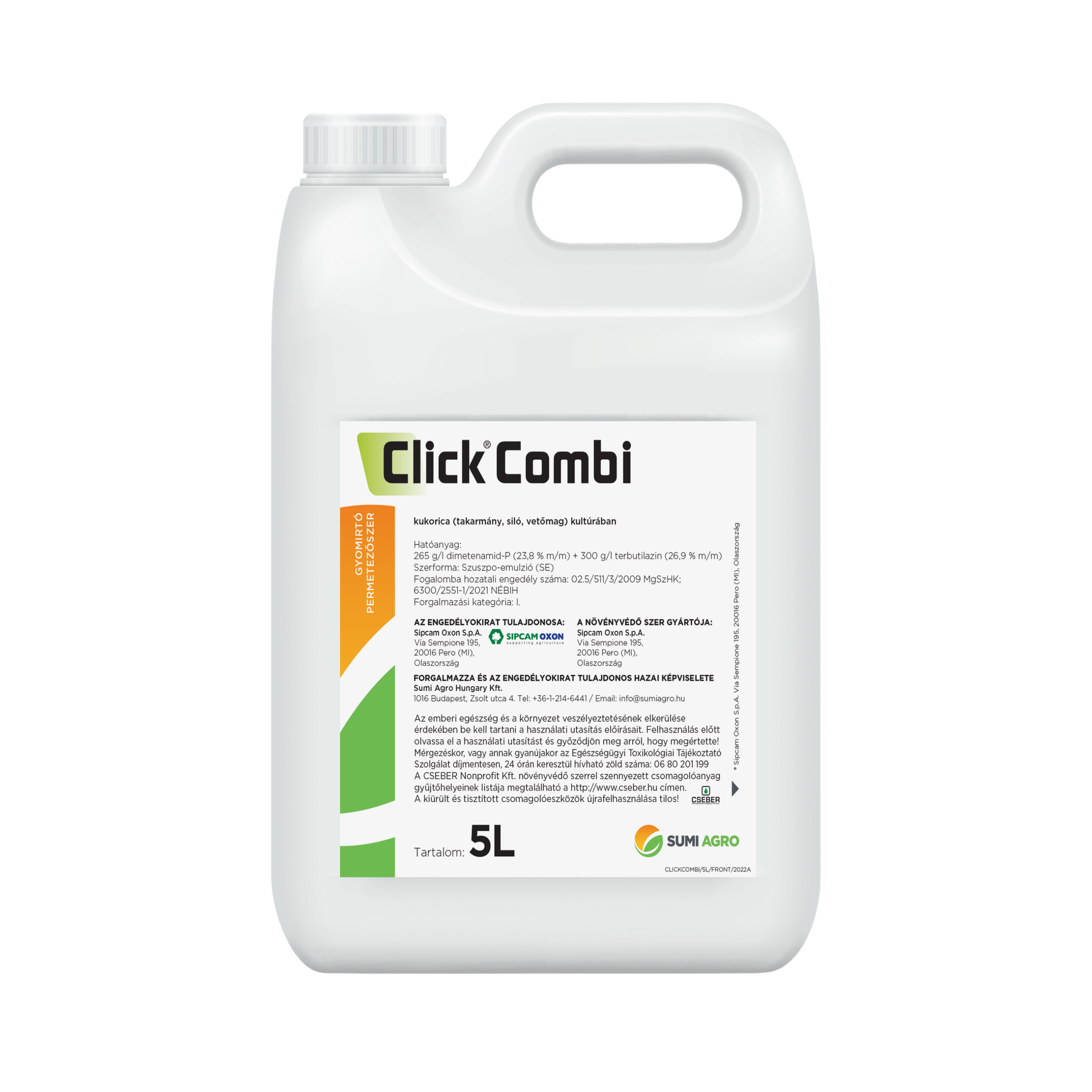 CLICK COMBI