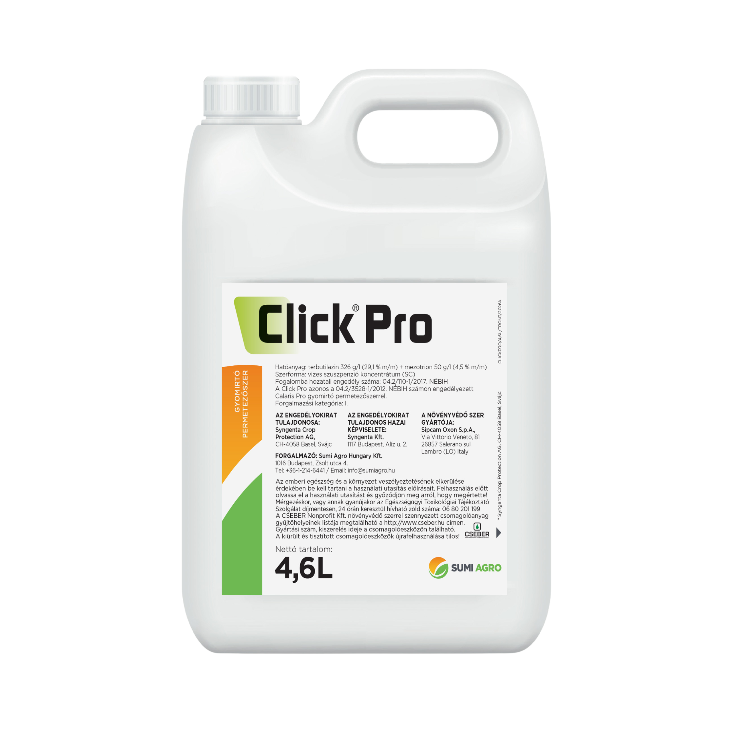 CLICK PRO