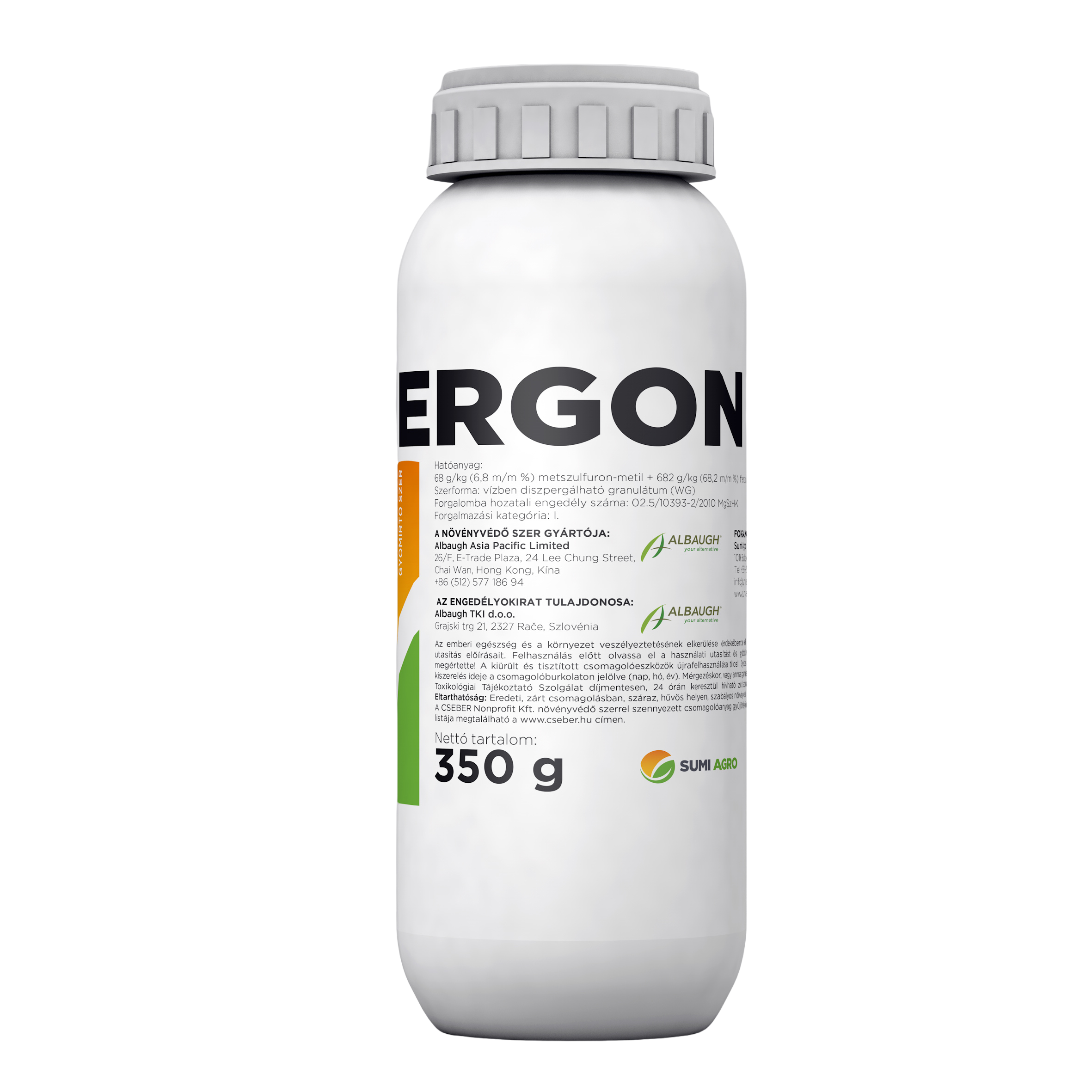 ERGON