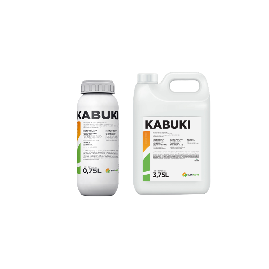 KABUKI