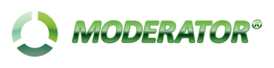 MODERATOR